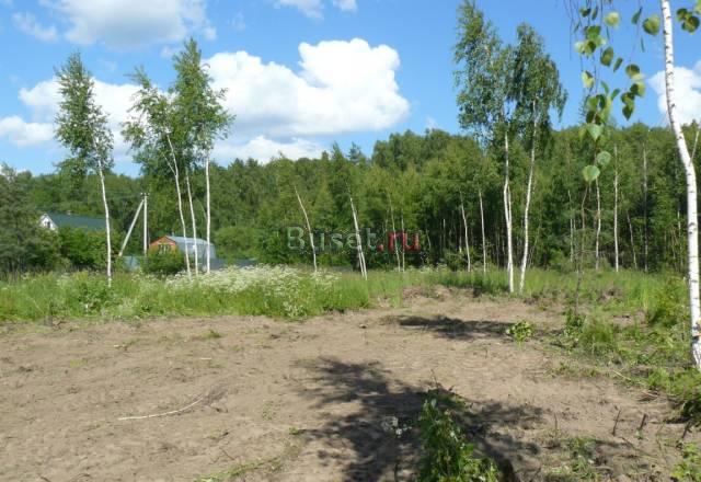 25 соток д.Ланьшено Москва