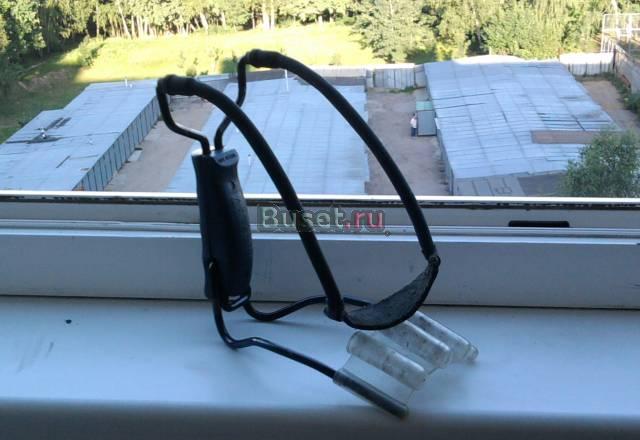 Рагатка Москва