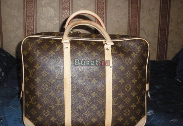 Сумка Louis Vuitton новая Москва