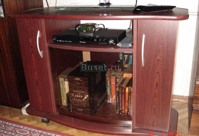 Тумба под тв Москва