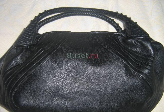 Красивейшая сумка fendi Москва