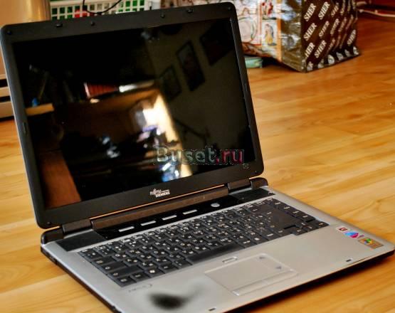 Ноутбук Fujitsu-Siemens amilo M1437G Москва