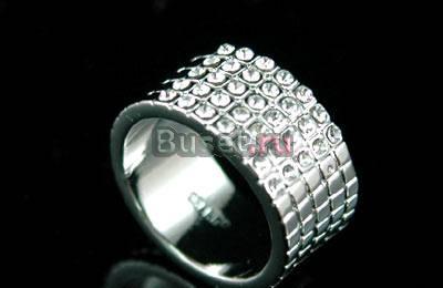 Swarovski кольцо 003 Санкт-Петербург