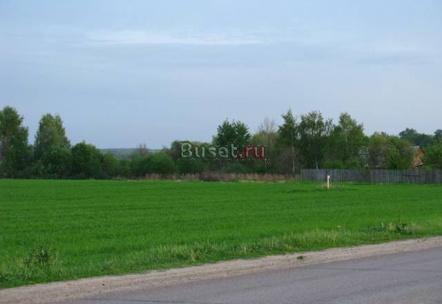 15 соток пмж у Егорьевска. лес.речка.тишина Москва