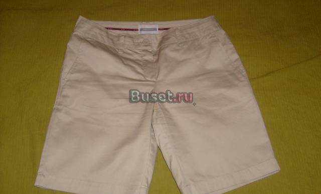 Классические шорты Mango Санкт-Петербург