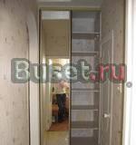 Шкафы-купе на заказ Найдете дешевле верну разницу Москва