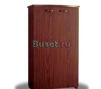 Тумба для обуви ТО-1 Москва