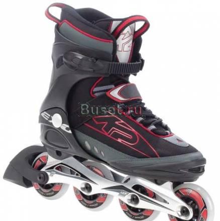 Роликовые коньки Москва