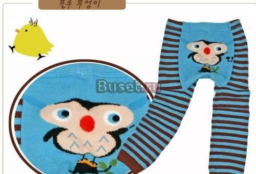 Штаны-колготки-легинсы новые Санкт-Петербург