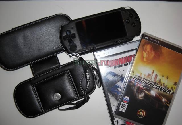 Play Station Portapble Санкт-Петербург