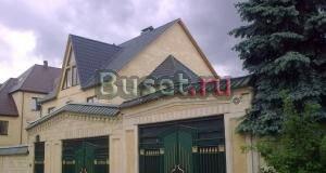 Сдаётся коттедж в 2 км от Москвы Москва