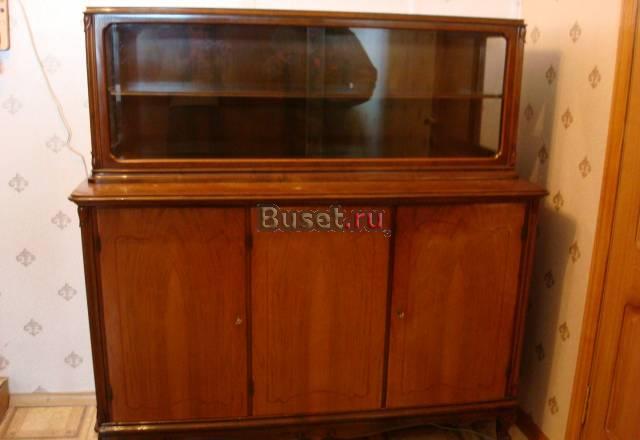 Сервант Москва