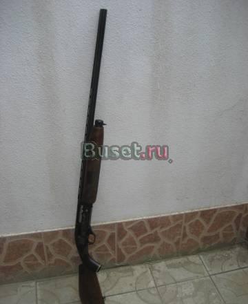 Охотничье ружьё Краснодар