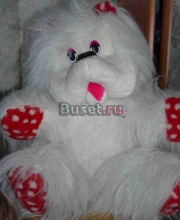 Продам мягкую игрушку Москва