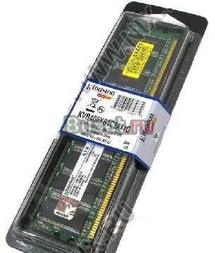 Kingston ValueRAM DDR dimm 1Gb Электросталь