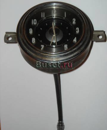 Часы газ 21 Москва