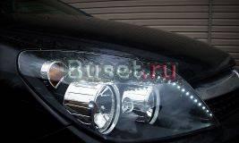 Альтернативная оптика / Ангельские глазки Москва