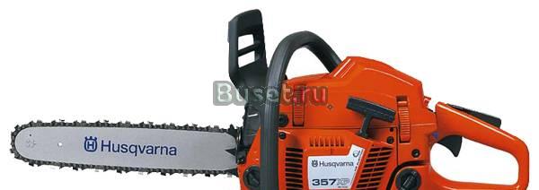 Бензопила Москва