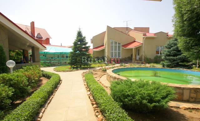 Котедж Волгоград