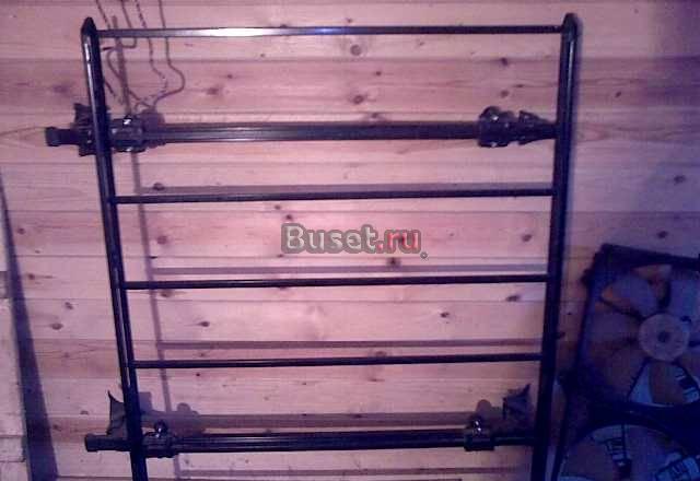 Багажник fapa  mitsubishi Санкт-Петербург