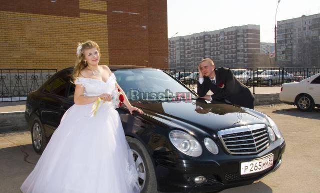 Свадебное платье Новосибирск