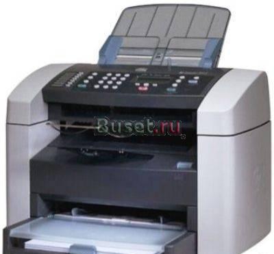 Мфу HP LaserJet 3015 Москва