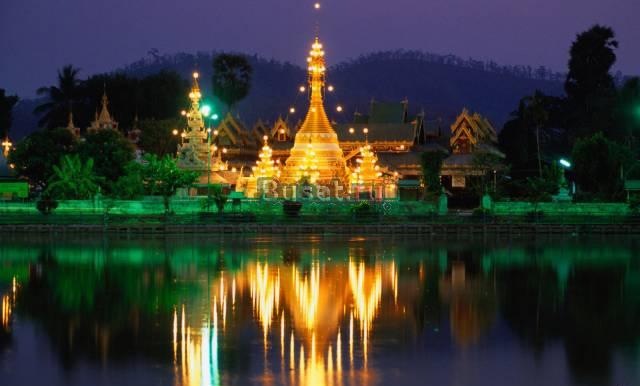 Фото и видео съемка Москва