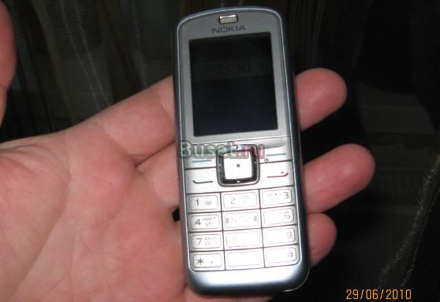 Nokia 6070 Москва