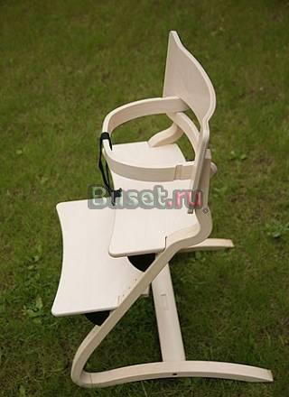 Аналог стула Stokke Tripp Trapp. Копия Leander Москва