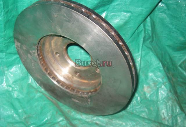 Диск тормозной перед. вент. ориг. Форд Фокус 2 Санкт-Петербург