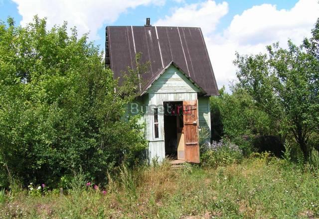 Дом и 6 соток в СНТ Парники за 160 тыс. рублей Москва