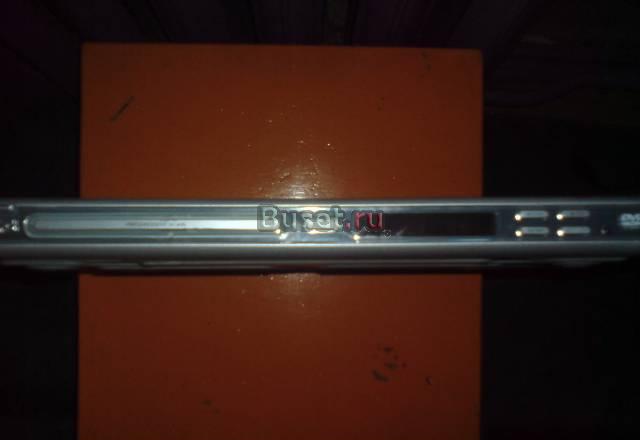 DVD плеер Philips DVP 3010 Санкт-Петербург