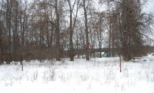 Участок 15 соток Киевское шоссе 75 км от МКАД Москва