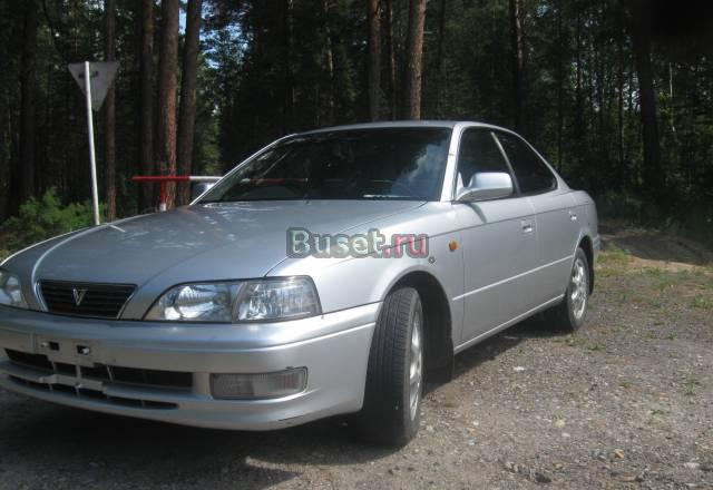 Toyota Vista, 1997 Алейск