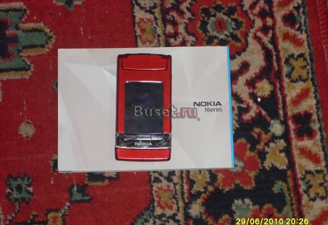 Телефон Nokia N76 Москва