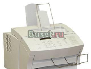 HP LaserJet 3150 Москва