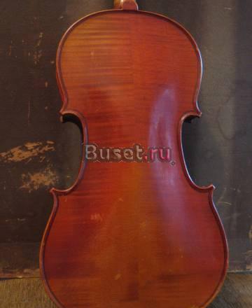 Скрипка старинная 3/4 Москва