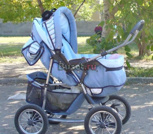 Коляска Ростов-на-Дону