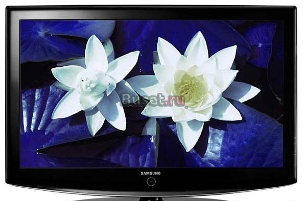 ЖК телевизор Samsung LE-32R81B Москва