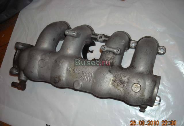 Ресивер коллектор газ волга змз 406 Москва