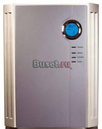 Воздухоочиститель ballu ap200 sx-04 Москва