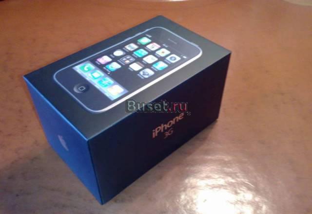 Куплю Iphone 3g Санкт-Петербург