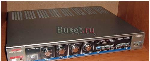 Усилитель Вега и 2 колонки Пермь