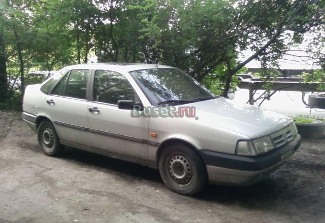 Fiat Tempra, 1991 Санкт-Петербург
