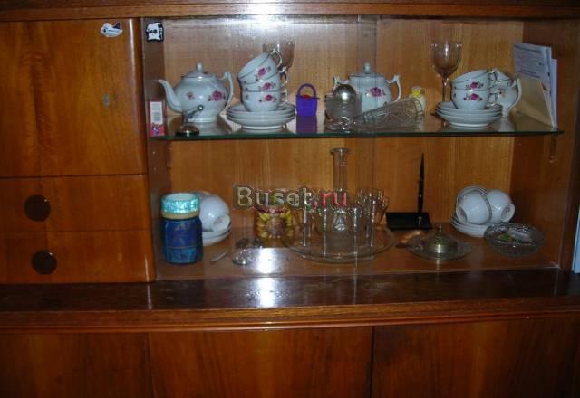 Сервант (советских времен) Москва