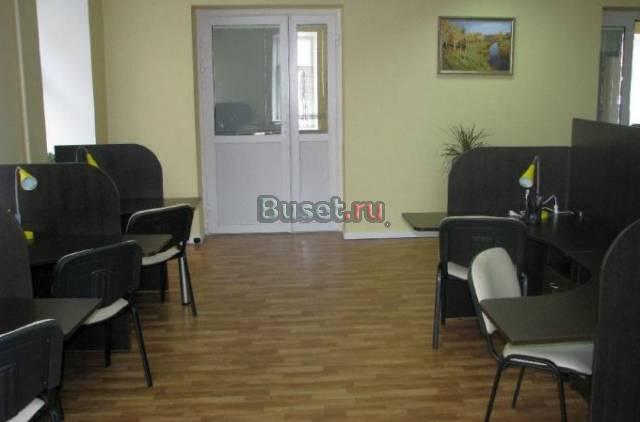 Офис под турфирму Санкт-Петербург