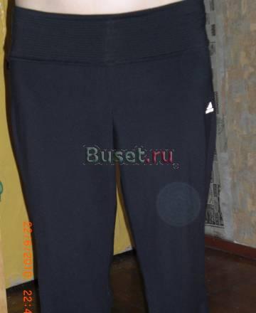 Спортив.женск. брюки адидас.подойдут беремен Санкт-Петербург