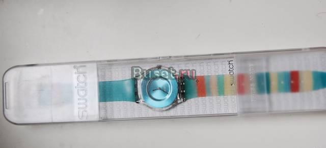 Часы swatch женские Санкт-Петербург