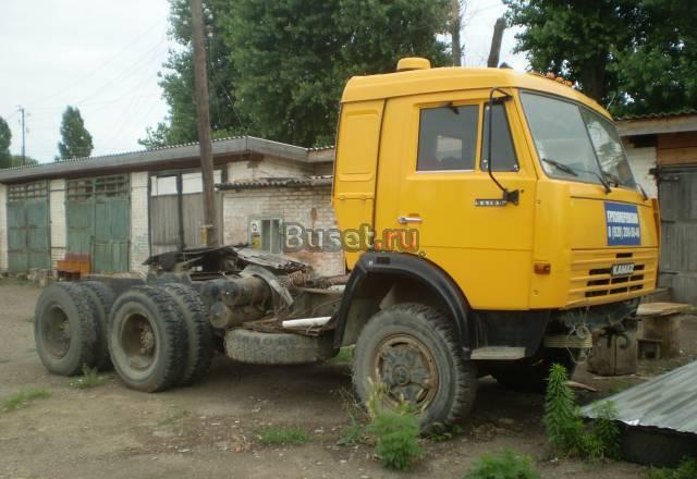 Кабина на  камаз 5410 Краснодар