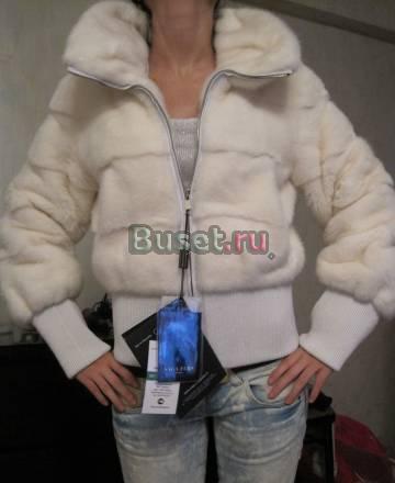 Новая Шуба Италия antonio didone by ciolini Москва